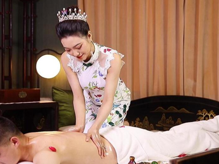 上海黄浦精油按摩的化学奥秘：芳香疗法如何作用于身心